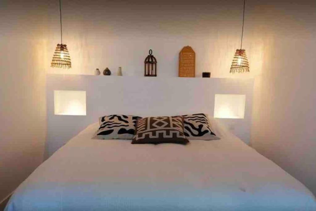 Maisonnette Pour 2 Personnes - Vue Mer - Plage A 100 Metres Ploubazlanec Exterior foto
